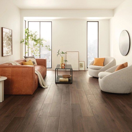 COREtec Plus HD - Tyro Walnut